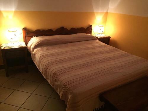 Apartamento Gemma Del Sud