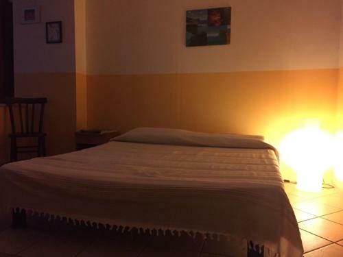 Apartamento Gemma Del Sud