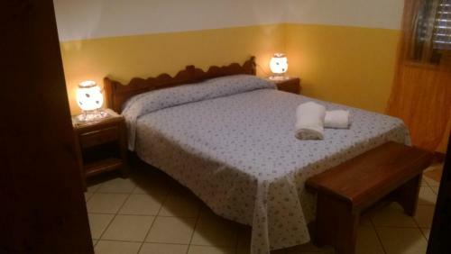 Apartamento Gemma Del Sud