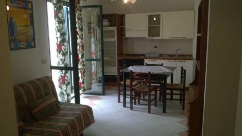 Apartamento Gemma Del Sud
