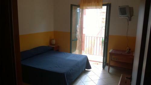 Apartamento Gemma Del Sud