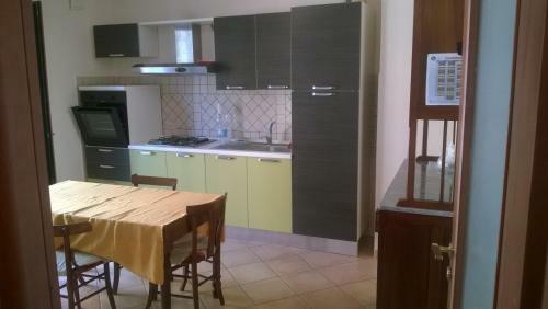 Apartamento Gemma Del Sud