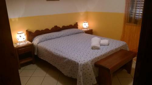 Apartamento Gemma Del Sud