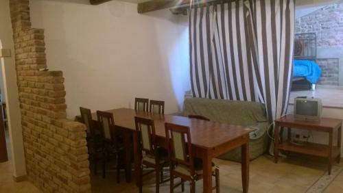 Apartamento Gemma Del Sud