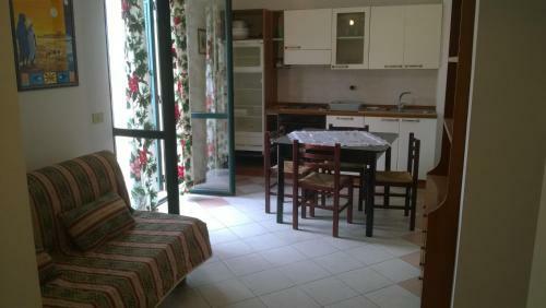 Apartamento Gemma Del Sud