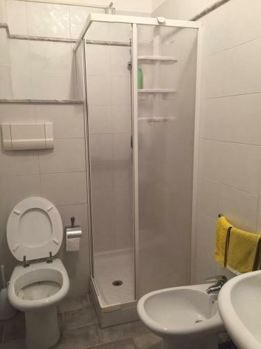 Apartamento Gemma Del Sud