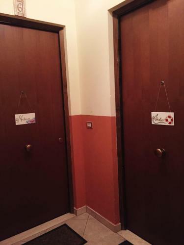 Apartamento Gemma Del Sud