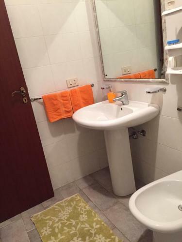 Apartamento Gemma Del Sud