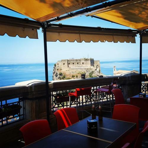 Apartamento Gemma Del Sud