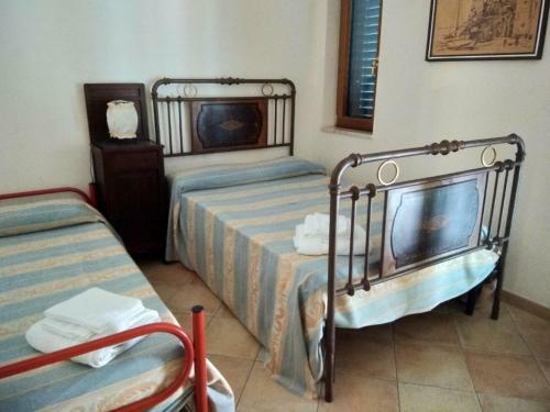Apartamento Gemma Del Sud