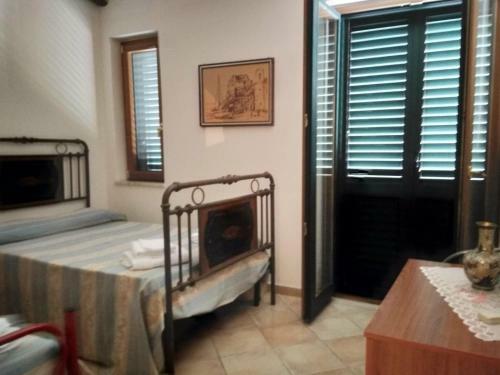 Apartamento Gemma Del Sud