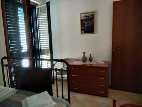 Apartamento Gemma Del Sud
