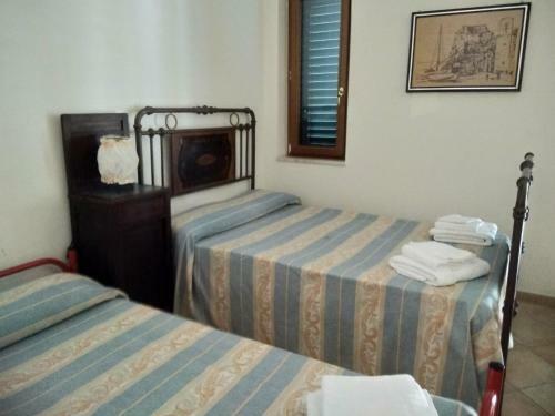 Apartamento Gemma Del Sud