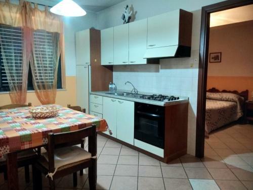 Apartamento Gemma Del Sud