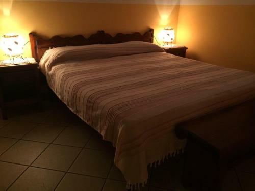 Apartamento Gemma Del Sud