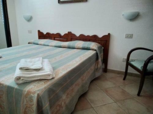 Apartamento Gemma Del Sud