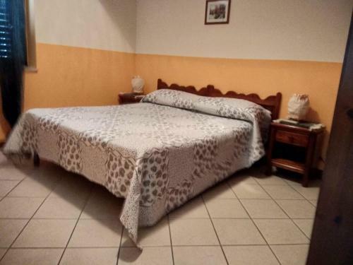 Apartamento Gemma Del Sud