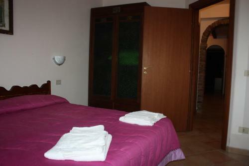 Apartamento Gemma Del Sud