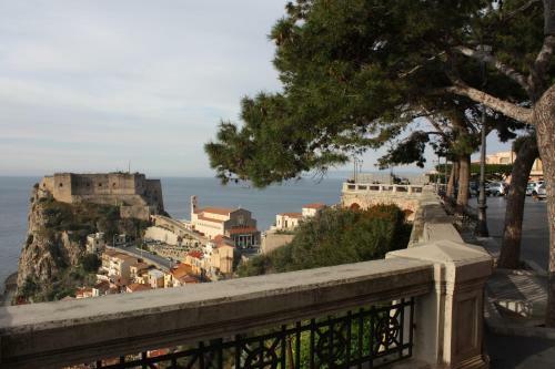 Apartamento Gemma Del Sud