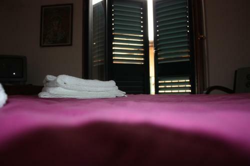 Apartamento Gemma Del Sud