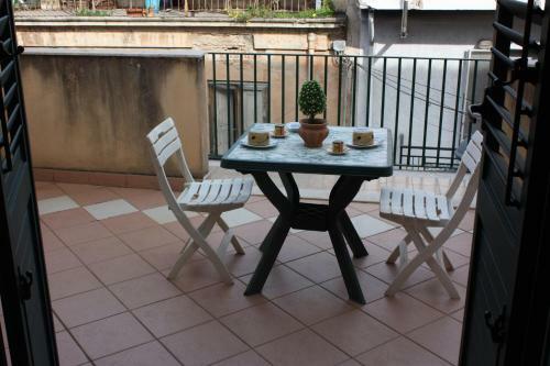 Apartamento Gemma Del Sud