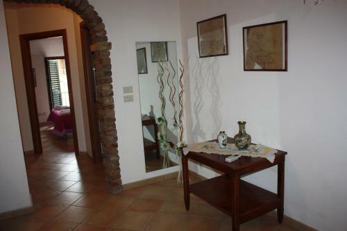 Apartamento Gemma Del Sud