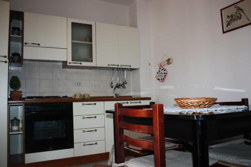 Apartamento Gemma Del Sud