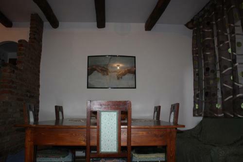 Apartamento Gemma Del Sud