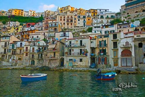 Apartamento Gemma Del Sud