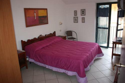 Apartamento Gemma Del Sud
