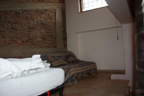 Apartamento Gemma Del Sud