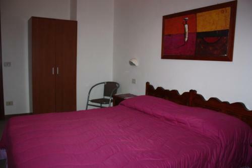 Apartamento Gemma Del Sud