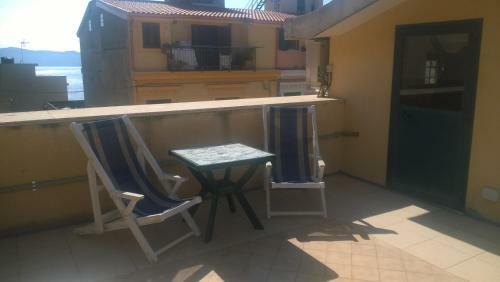 Apartamento Gemma Del Sud