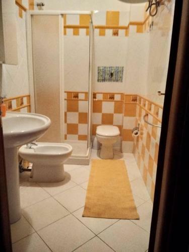 Apartamento Gemma Del Sud