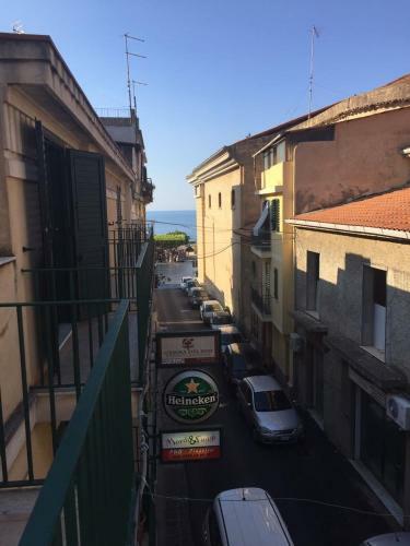 Apartamento Gemma Del Sud