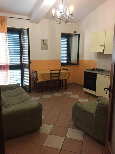 Apartamento Gemma Del Sud