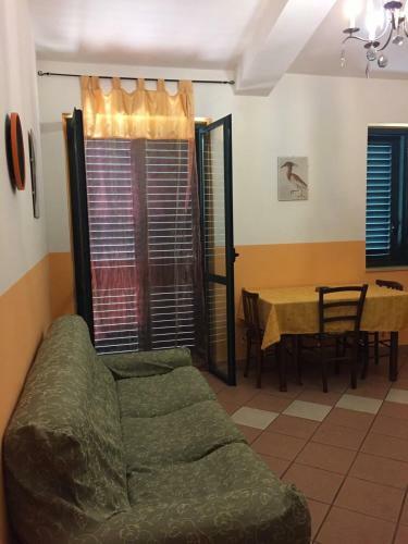 Apartamento Gemma Del Sud