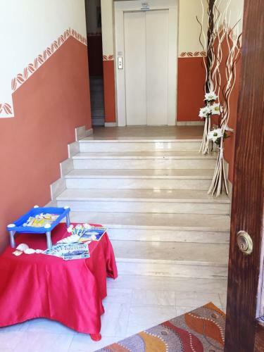 Apartamento Gemma Del Sud