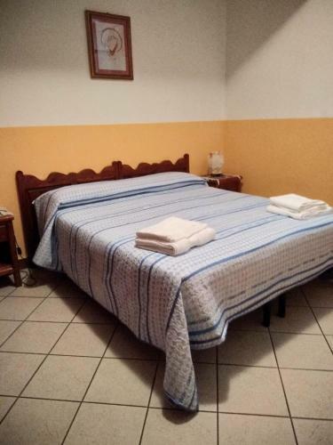 Apartamento Gemma Del Sud