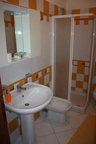 Apartamento Gemma Del Sud