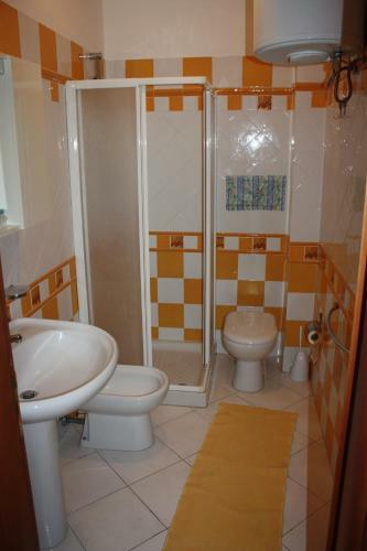 Apartamento Gemma Del Sud