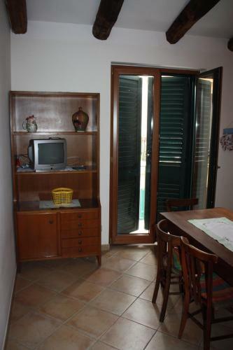 Apartamento Gemma Del Sud