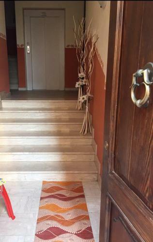 Apartamento Gemma Del Sud