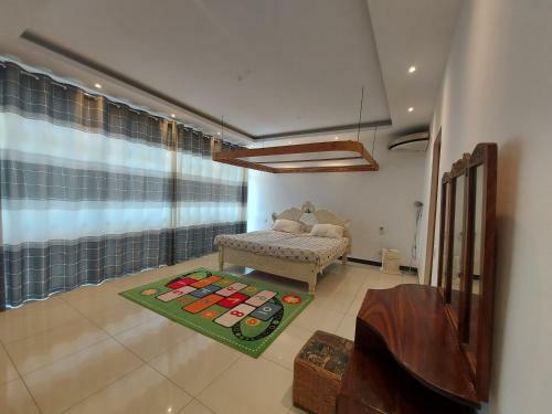 Villa Butterfly House