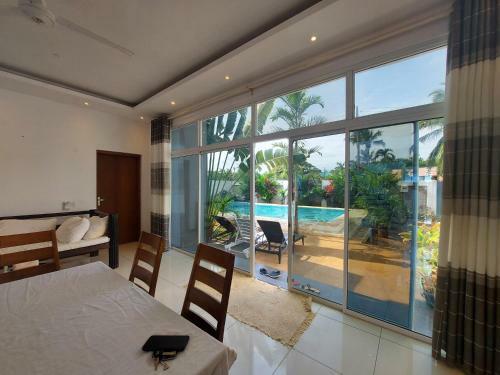 Villa Butterfly House