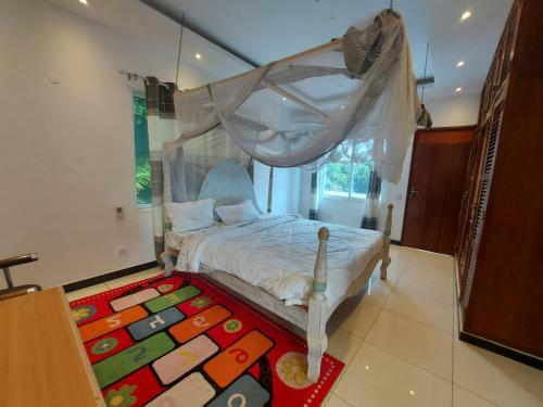 Villa Butterfly House