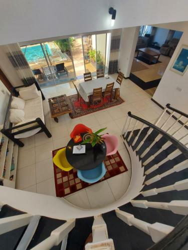 Villa Butterfly House