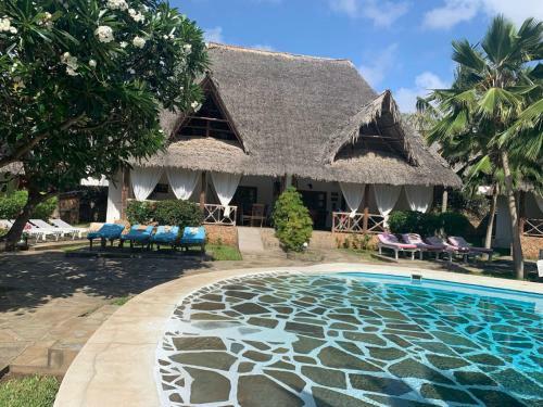 Johari Villas
