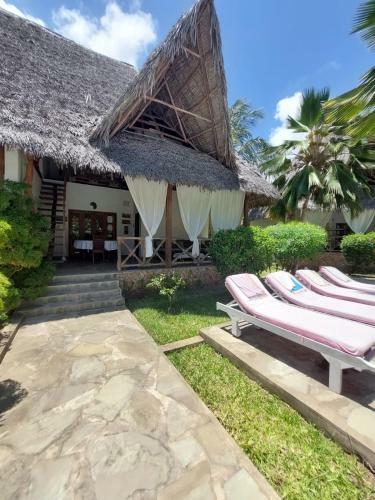 Johari Villas