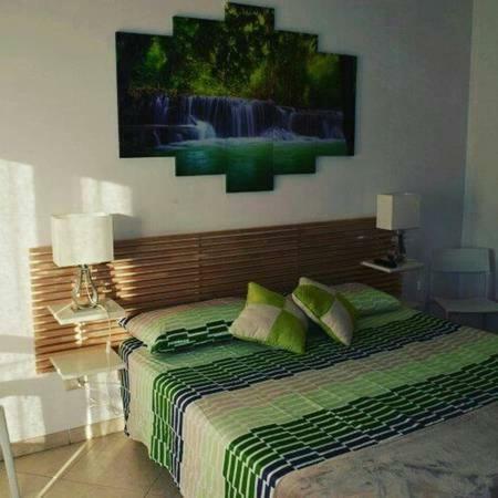Bed & Breakfast Suite The Natural Color